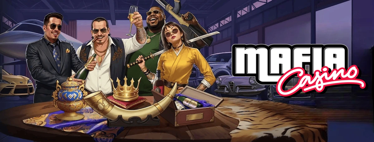 mafia casino Gameplay